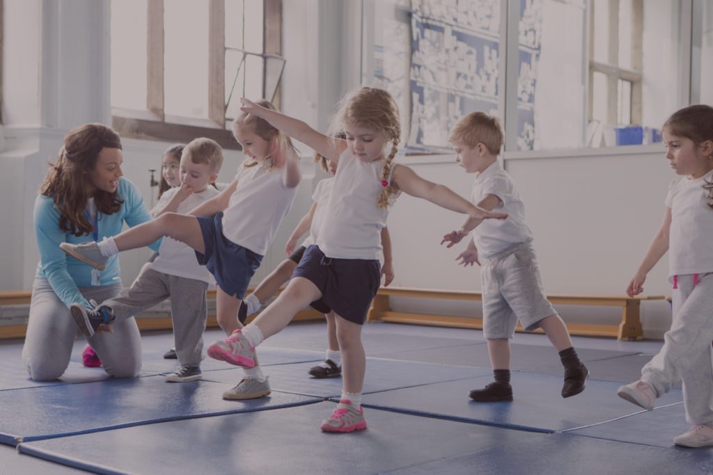 Laboratori di ginnastica