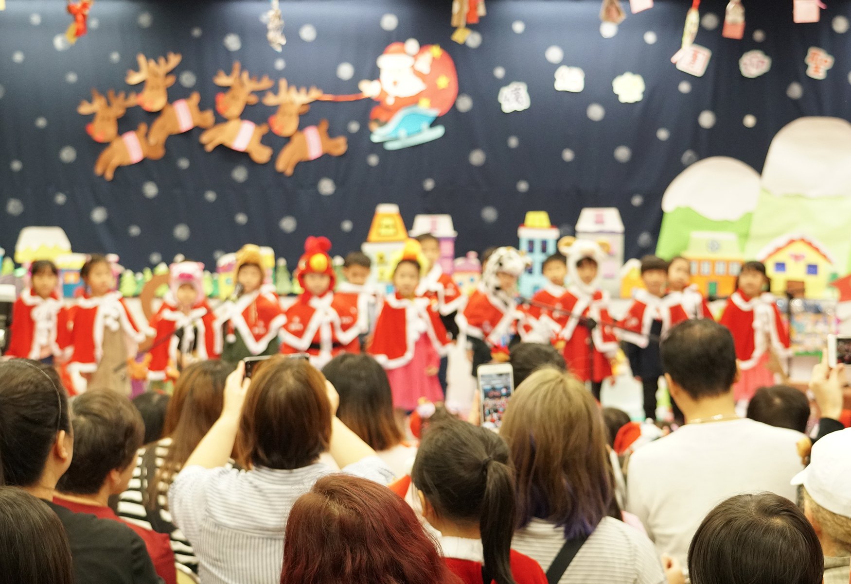 Recita Di Natale.Recita Natale Scuola Infanzia Come Prepararsi Alla Festa Piu Bella Dell Anno