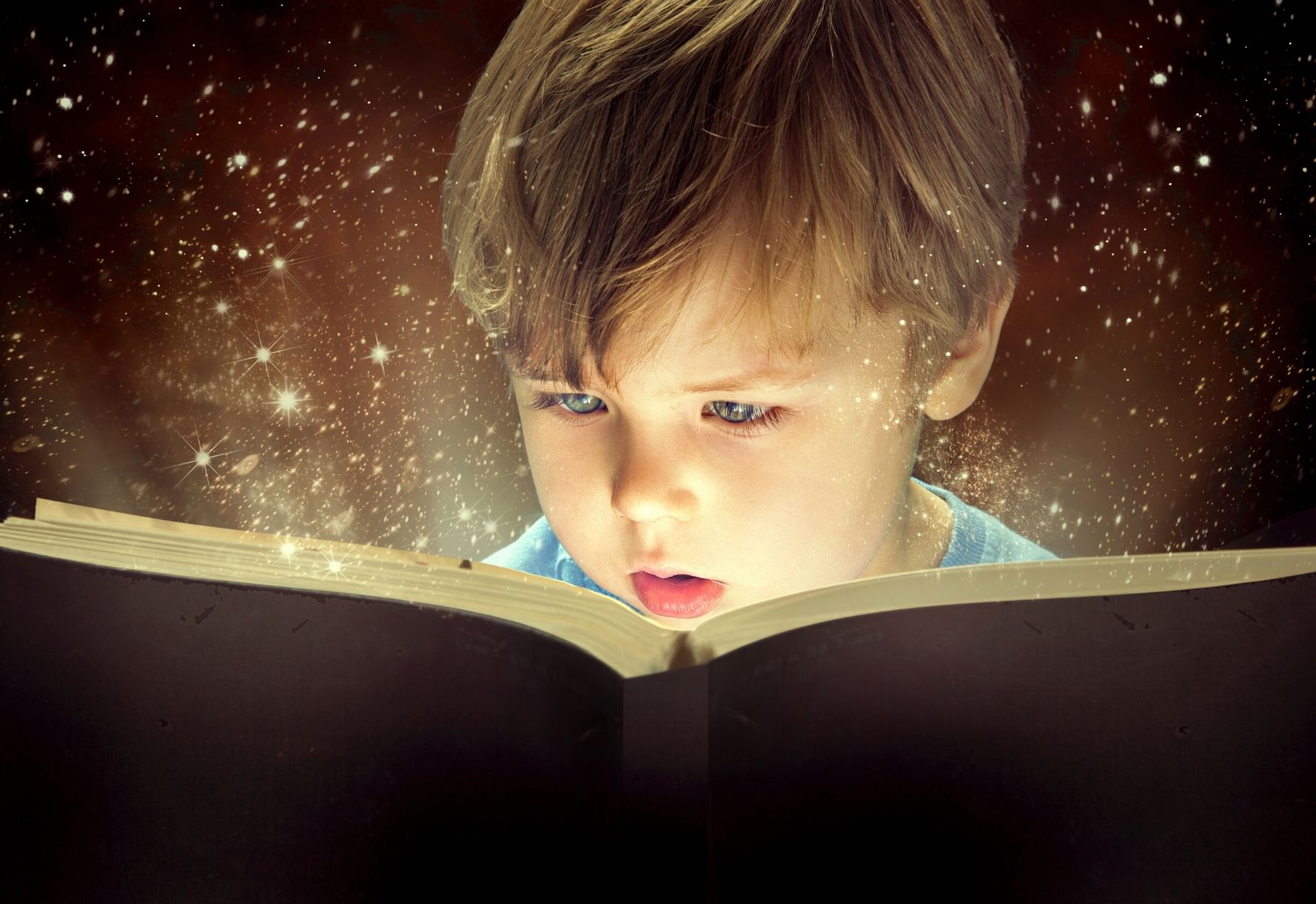 Progetto educativo: l'importanza della lettura per i bimbi da 0 a