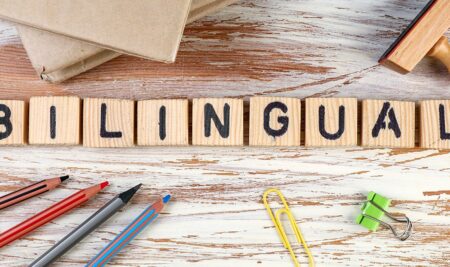 Bilingualism – the sooner the better. Some good reasons why exposing young children to learning a second language is a gift for life.