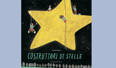 Consigli di Lettura – “Costruttori di stelle”