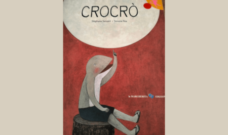 Consigli di Lettura – “crocrò”