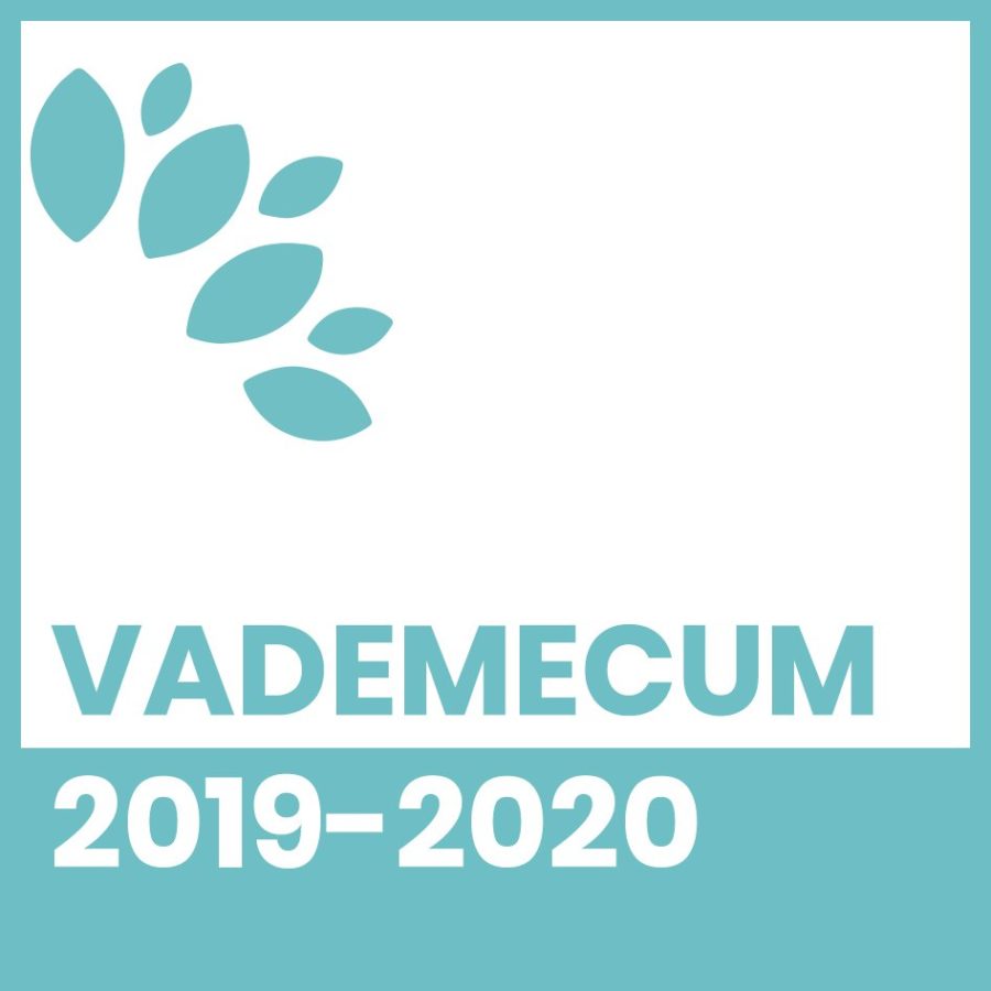 Vademecum 2019-2020