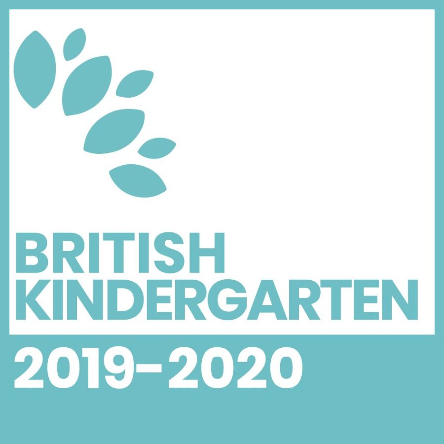 British Kindergarten 2019-2020