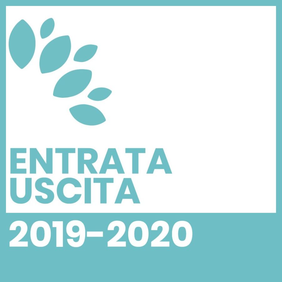 ENTRATA E USCITA DEI BAMBINI 2019